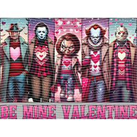 Valentine's Day-QRJ  6439